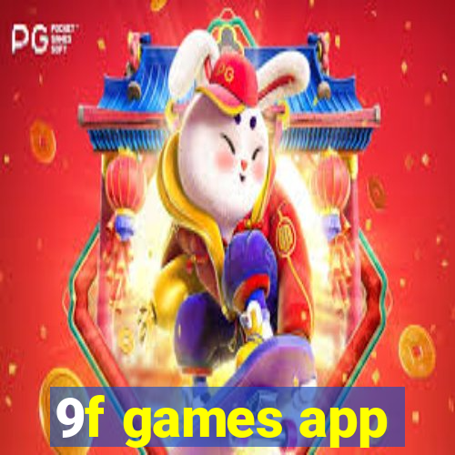 9f games app